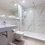 Апарт-отель Maloves & Spa, W Bocznych Budynkach