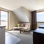 Maloves & Spa, W Bocznych Budynkach 4* Владыславово