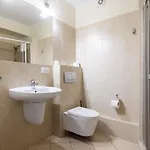 Апарт-отель Maloves & Spa, W Bocznych Budynkach
