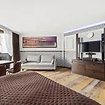 Апарт-отель Maloves & Spa, W Bocznych Budynkach