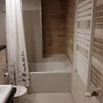 Апарт-отель Maloves & Spa, W Bocznych Budynkach 4*