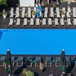 Maloves & Spa, W Bocznych Budynkach 4* Владыславово