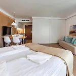 Апарт-отель Maloves & Spa, W Bocznych Budynkach
