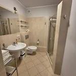 Апарт-отель Maloves & Spa, W Bocznych Budynkach Владыславово
