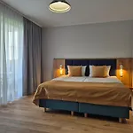 Апарт-отель Maloves & Spa, W Bocznych Budynkach Владыславово