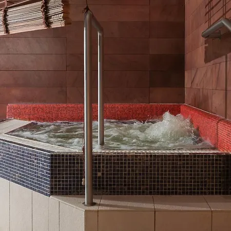 Lägenhetshotell Maloves & Spa, W Bocznych Budynkach Władysławowo