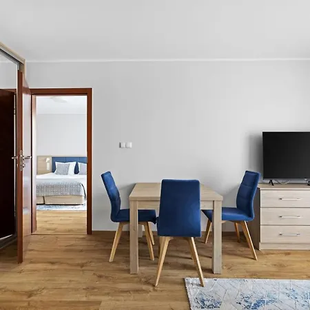 Maloves & Spa, W Bocznych Budynkach 4*