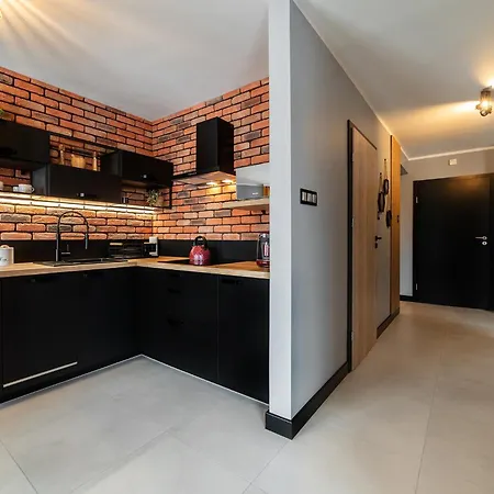 Апарт-отель Maloves & Spa, W Bocznych Budynkach 4*