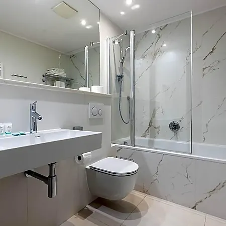 شقة فندقية Maloves & Spa, W Bocznych Budynkach 4*
