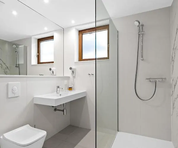 Апарт-отель Maloves & Spa, W Bocznych Budynkach Владыславово